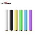 Factory Hot Sell Custom Color 510 Thread 530mAh Auto-draw Vape Battery